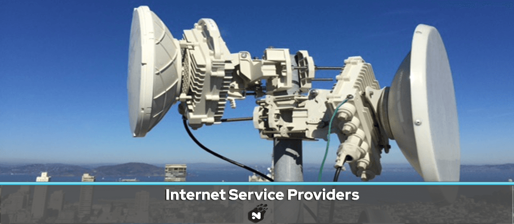 Top 5 Internet Service Providers in Nairobi