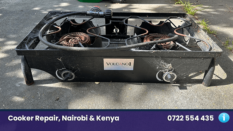 5 Companies Offering Oven Repair in Nairobi