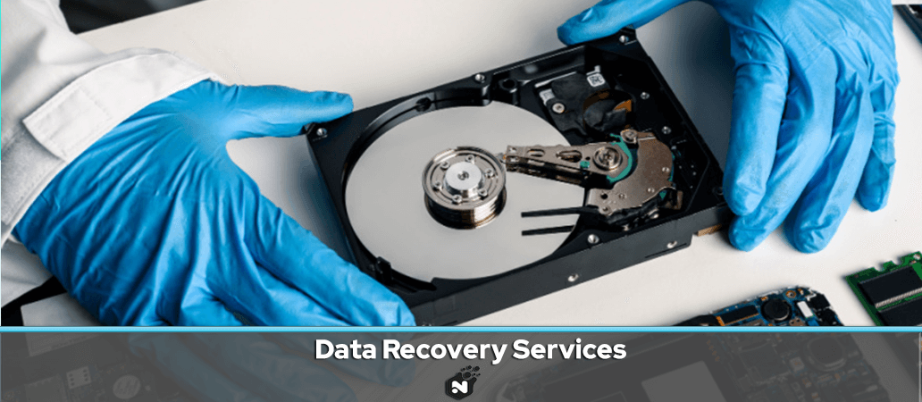 Top 5 Companies offering Data Recovery in Nairobi