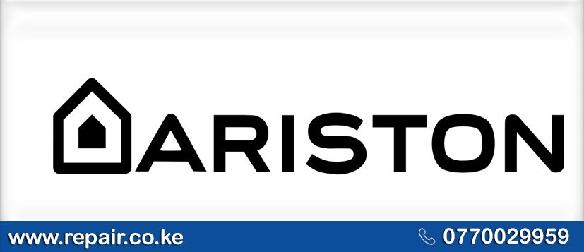 Ariston Appliance Repair Service in Nairobi 