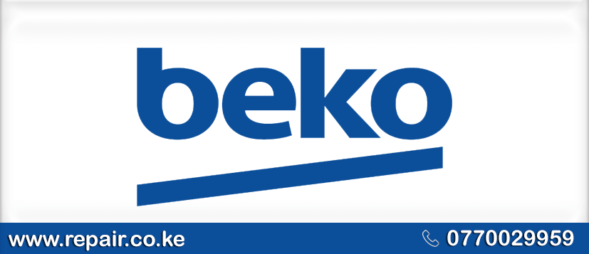 BEKO Appliance Repair Service Center in Nairobi 