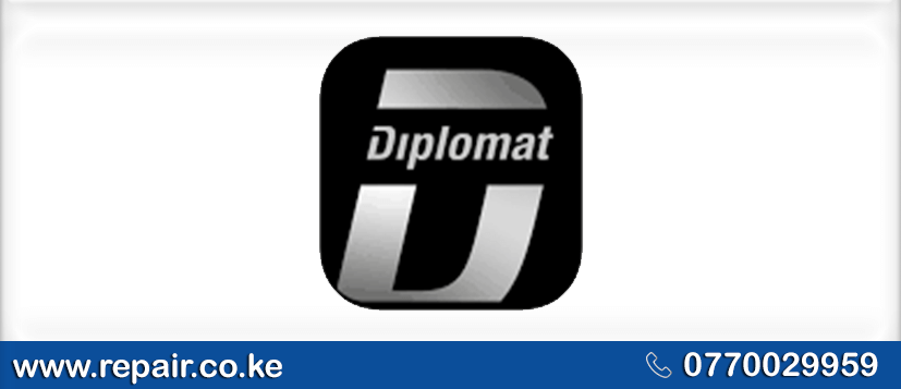 Diplomat Appliance Repair Service Center in Nairobi 