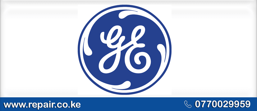 General Electric GE Appliance Repair Center in Nairobi 