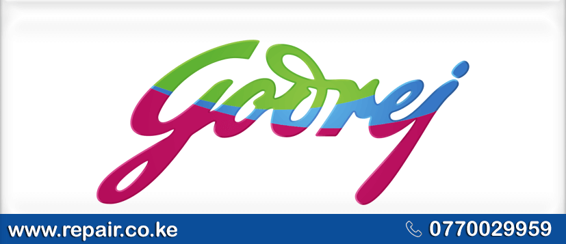 Godrej Appliance Repair Service Center in Nairobi 