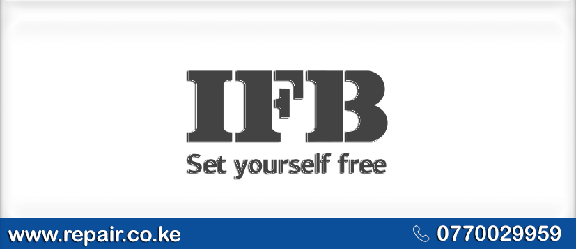 IFB Appliance Repair Service Center in Nairobi 