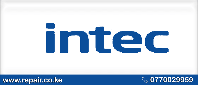 Intec Appliance Repair Service Center in Nairobi 