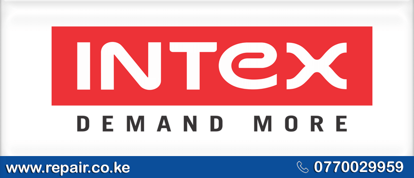 Intex Appliance Repair Service Center in Nairobi 