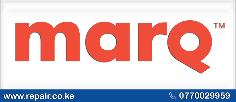 MarQ Appliance Repair Service Center in Nairobi 