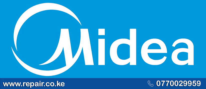 Midea Appliance Repair Service Center in Nairobi 