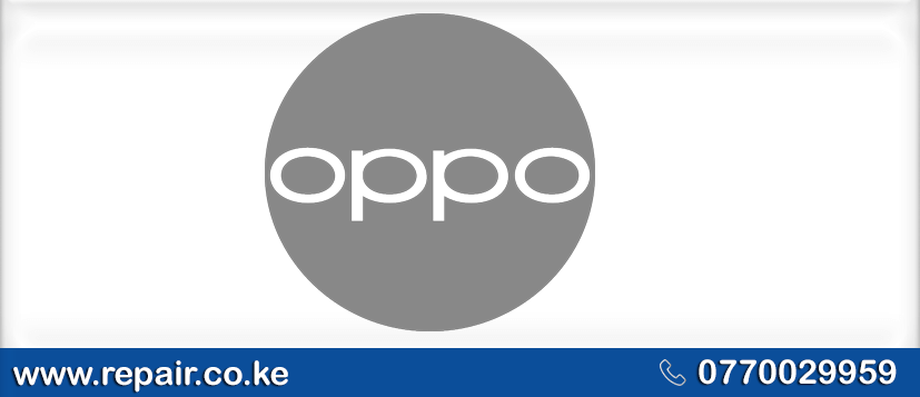 Oppo Appliance Repair Service Center in Nairobi 