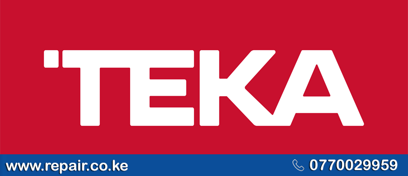 Teka Appliance Repair Service Center in Nairobi 