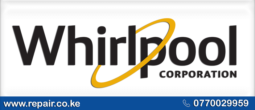 Whirlpool Appliance Repair  Center in Nairobi 