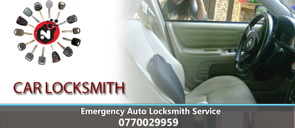 Vehicle and Automotive Locksmith Services in Kenya