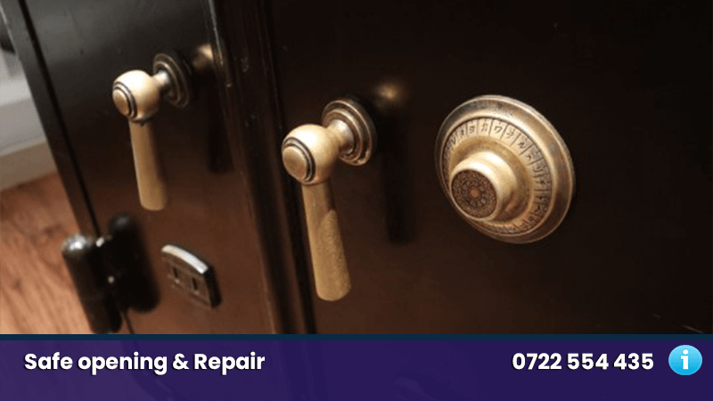 Locksmith Services in Nairobi: Expert Solutions for Your Security Needs