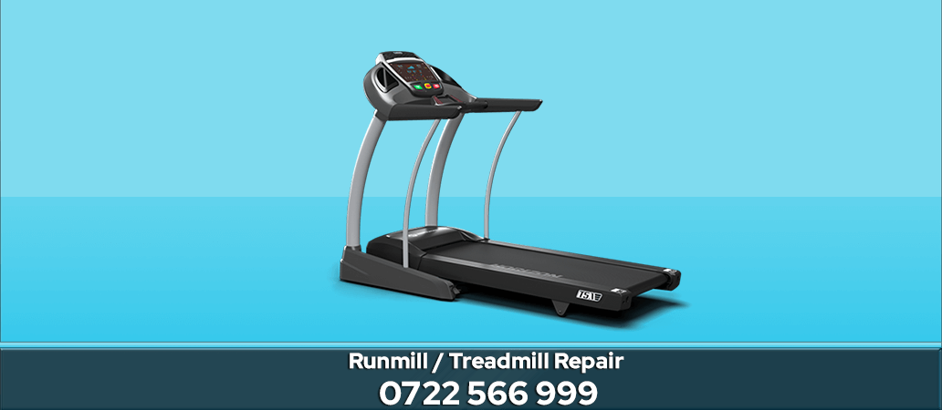 Treadmill Repair in Nairobi : 0722566999 Runmill Services and Solutions