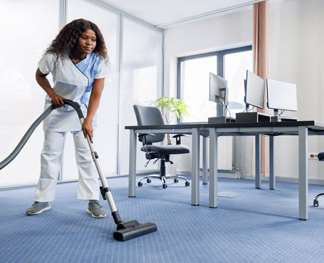 Cleaning Services in Nairobi, Kenya