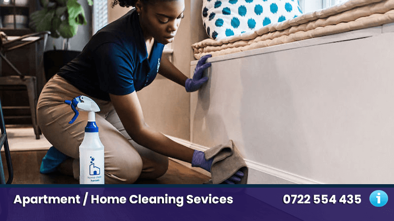 Best Office Cleaning Services in Westlands  › 0770029959