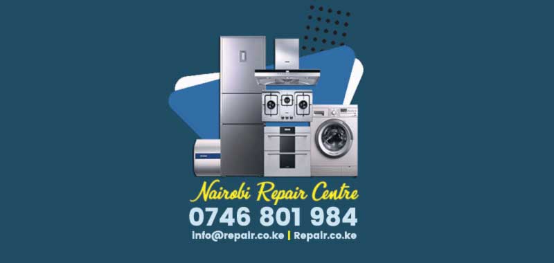 Appliance Repair Service