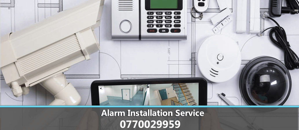 Alarm Installation Services › 0770029959