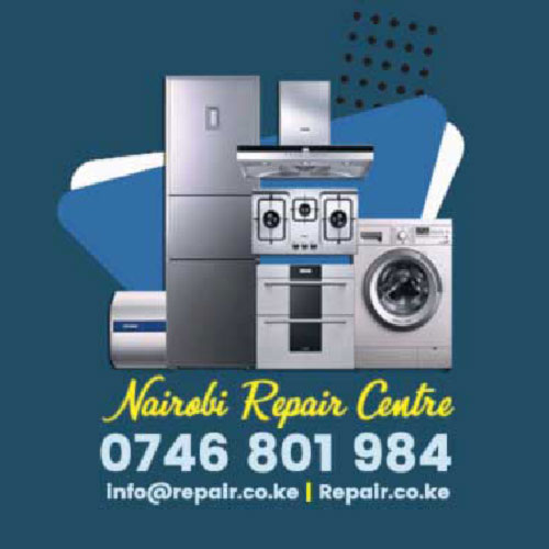 MIKA Refrigerator Repair Service in Nairobi