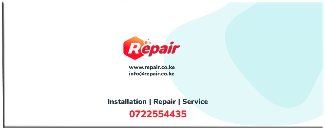 Electric Cooker Repair Service