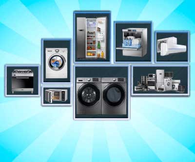 Appliance Repair in Nairobi