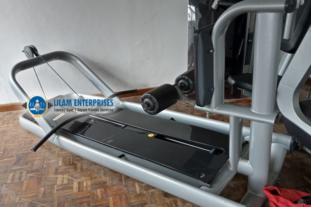 Gym Installation Service in Nairobi, Kiambu, Kenya  › 0770029959