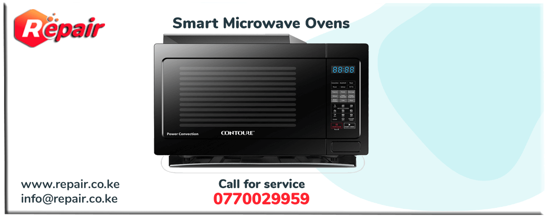 Get Microwave Oven Repair in Nairobi  › 0770029959