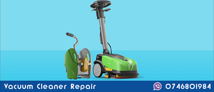 Excellent Vacuum cleaner repair