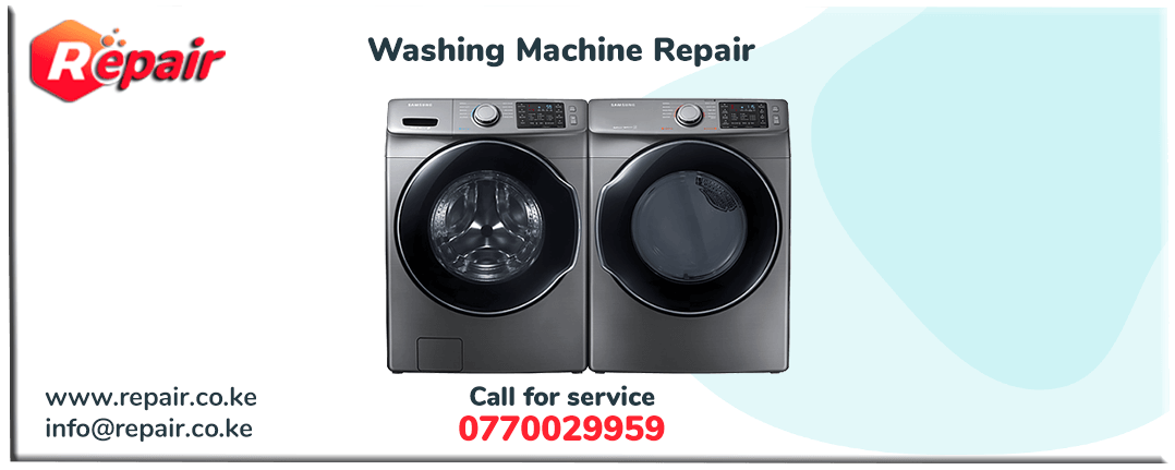 Washing Machine Electrical Problems Repair