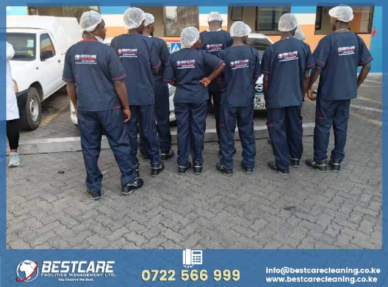Bestcare Cleaning Services