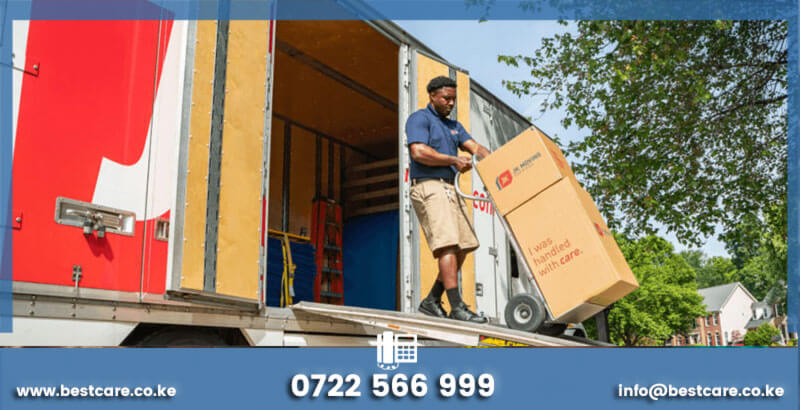 Bestcare Moving Services
