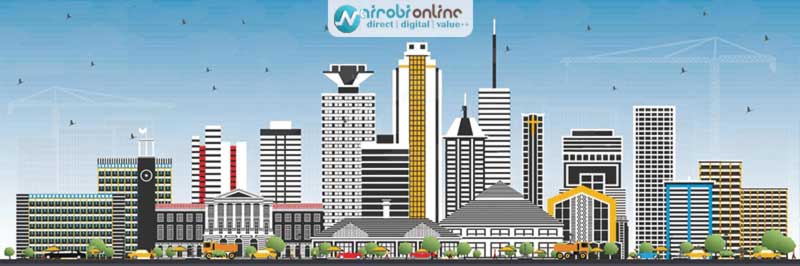 Nairobi Online Digital