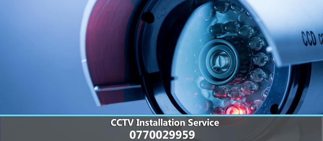 Cctv Cameras Installation in Nairobi, Kenya › 0770029959