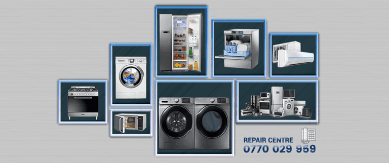appliance repair nairobi kenya