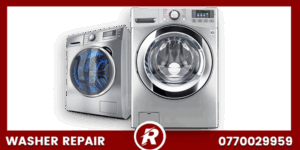 Best Washing Machine Repair