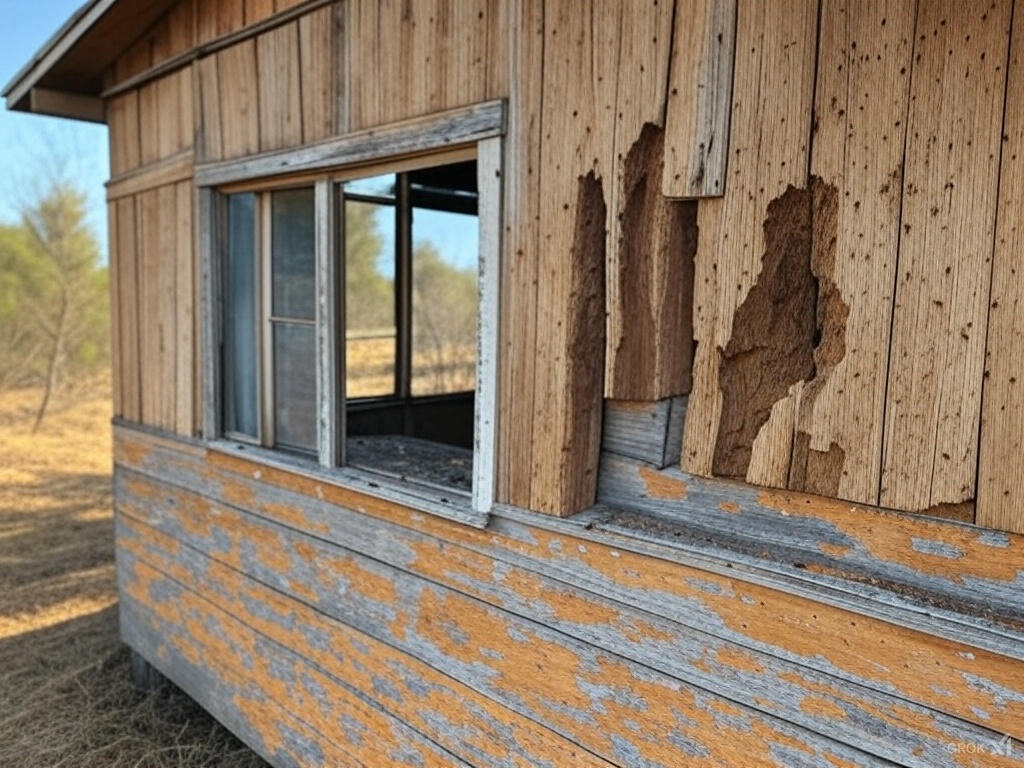 termites