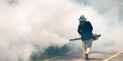 Fumigation Services Nairobi Kenya