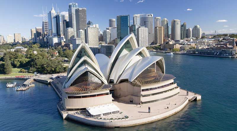 sydney