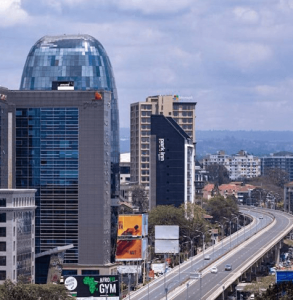 about nairobi online