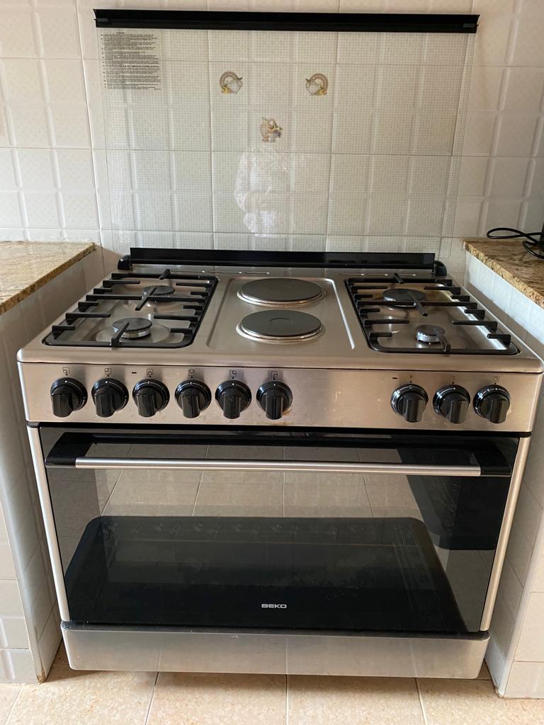 cooker repair in nairobi