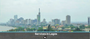 lagos services providers