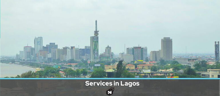 lagos services providers