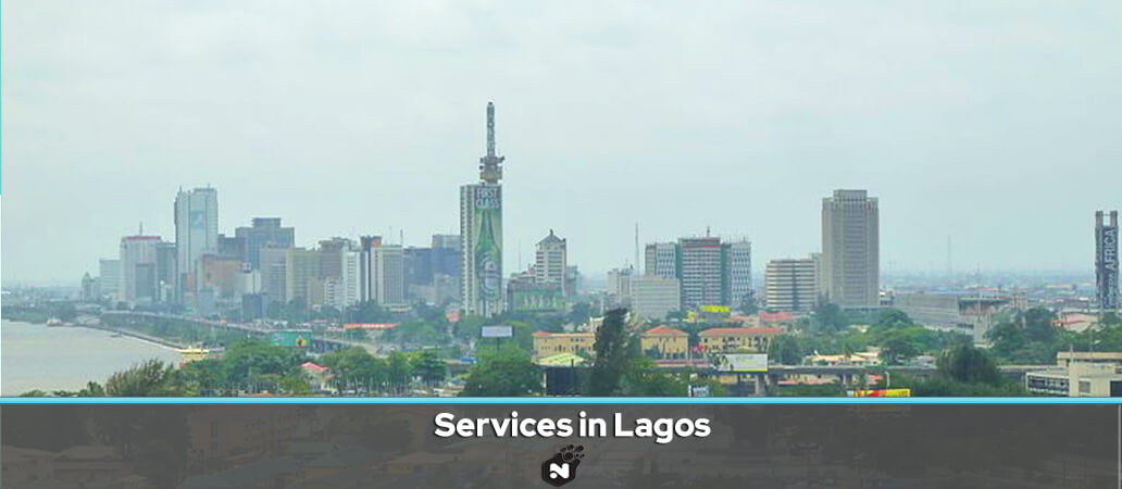 lagos services providers