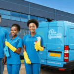 cleaning services nairobi