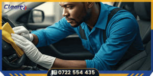 car interior cleaning nairobi kenya