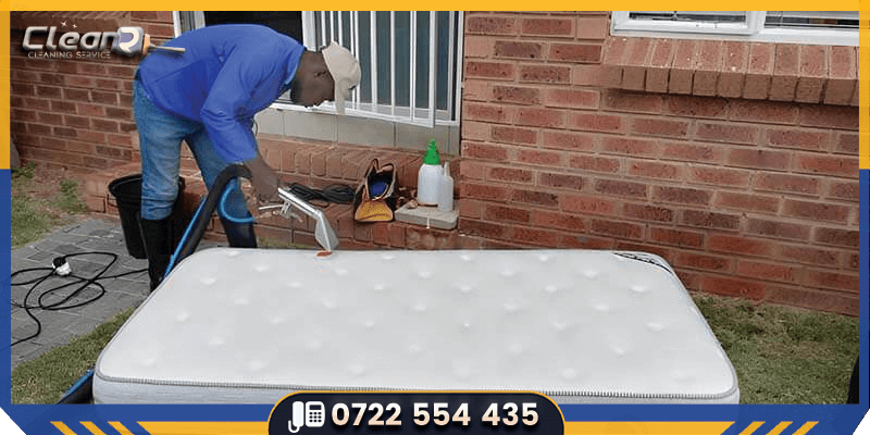 mattress cleaning service nairobi kenya