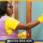 office cleaning services nairobi kenya