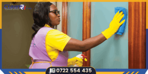 Commercial Cleaning Service in Nairobi