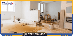 post construction cleaning services nairobi kenya